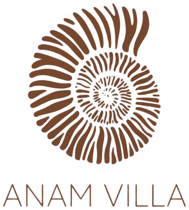 Anam Villa